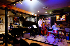 NYC Jazz Club #4