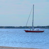Nantucket島の思い出