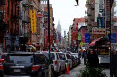 Little Italy