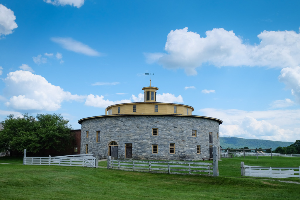 Hancock Shaker Village #3