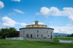 Hancock Shaker Village #3