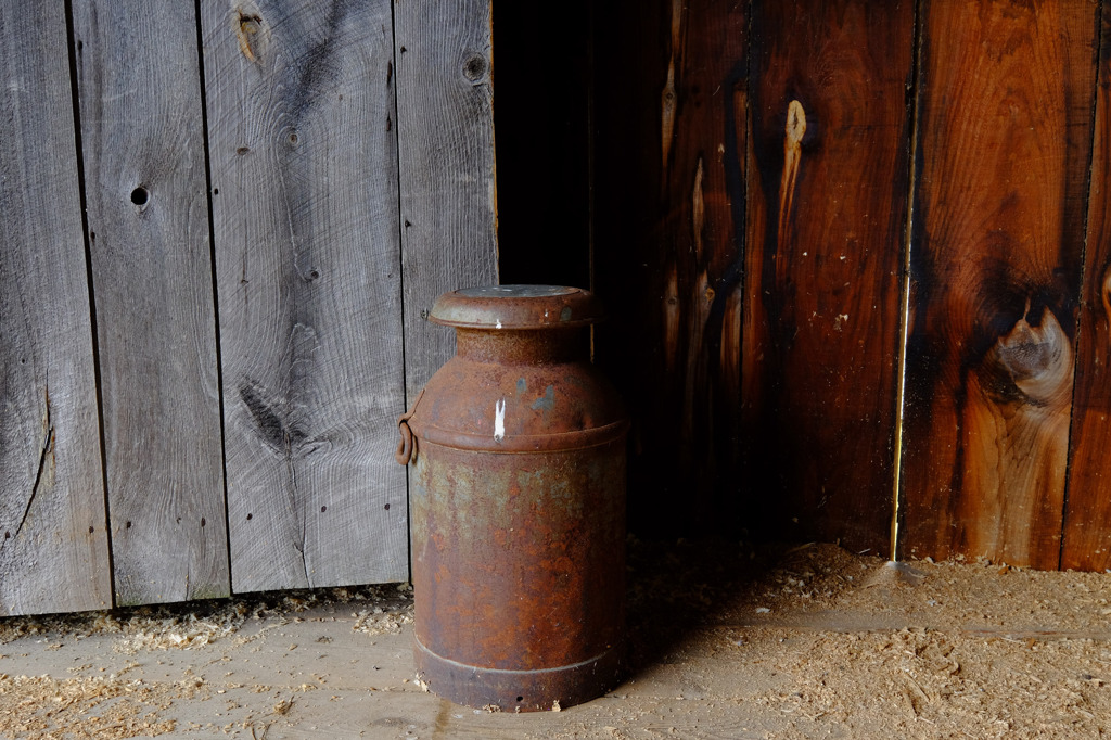Hancock Shaker Village #6