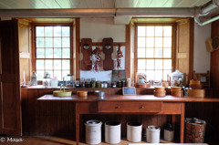 Hancock Shaker Village #16