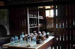 Hancock Shaker Village #18