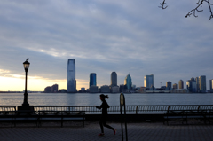 Runner