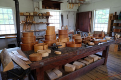 Hancock Shaker Village #9