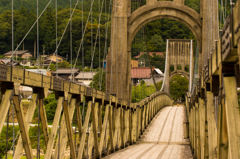 MOMOSUKE Bridge