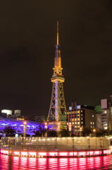 名古屋テレビ塔