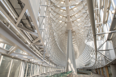 Tokyo International Forum