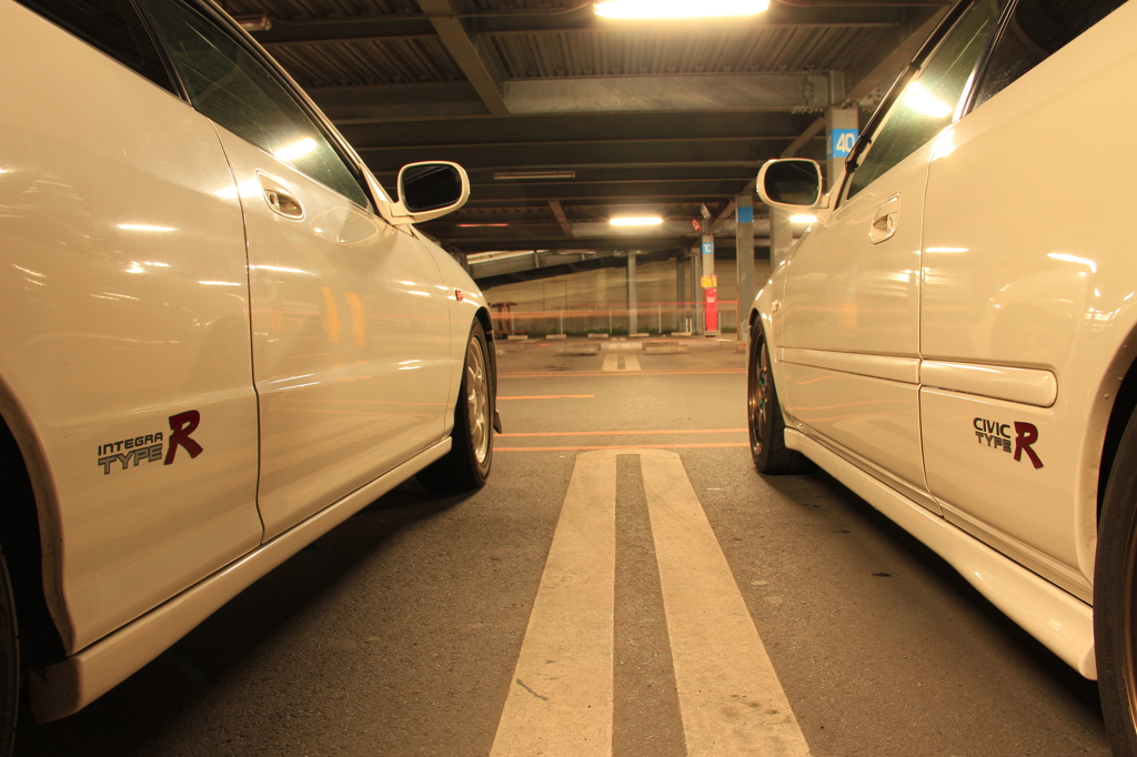 兄弟TypeR