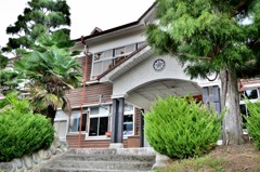 旧花輪小学校２