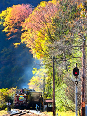 「鉄道スケッチ」に憧れて 