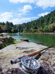 釣り　日和