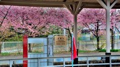 大間々駅