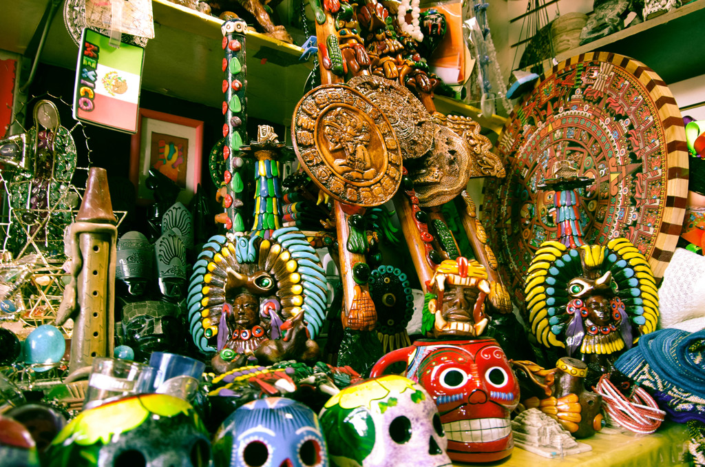 Mexico !!!