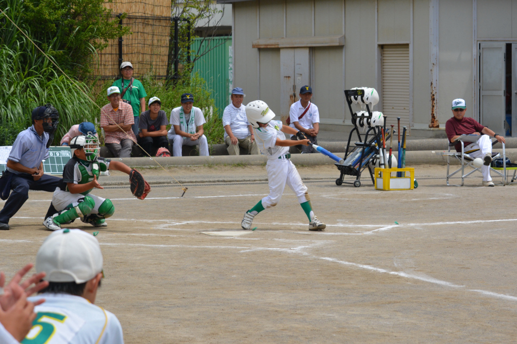 ウスイホーム杯20