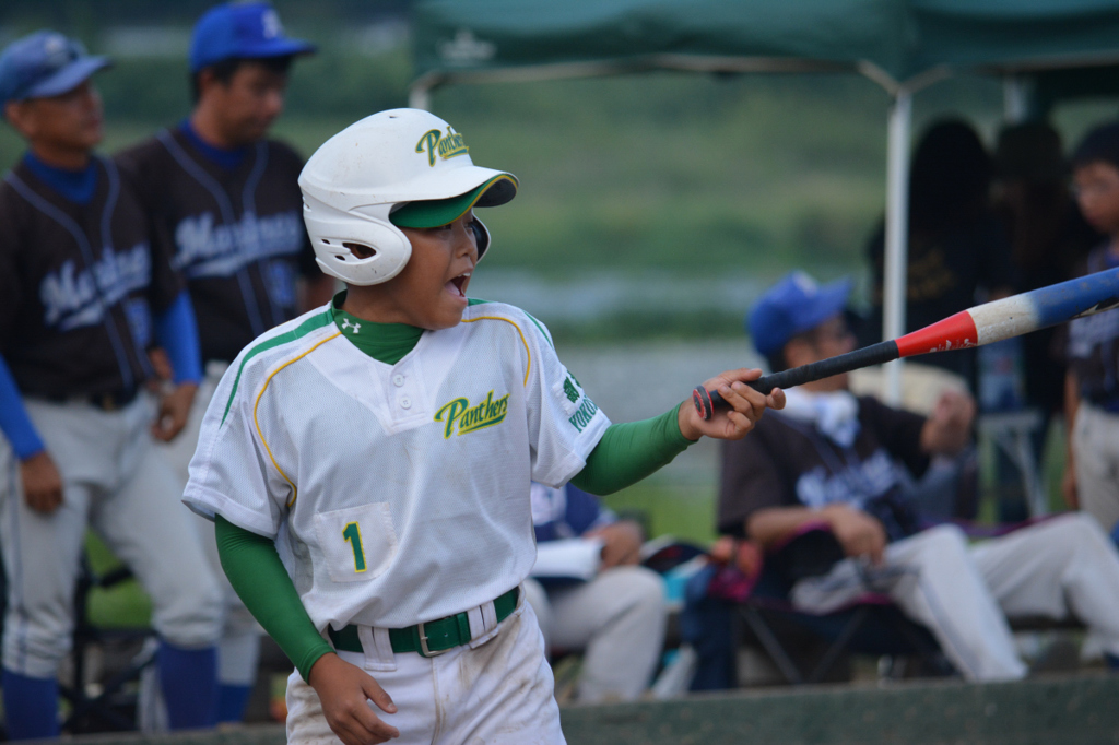 県大会 2回戦20