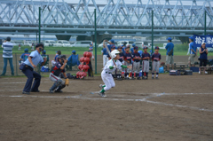 県大会1回戦14