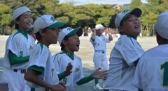 ジュニア戦07