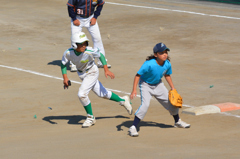 東ライオンズ大会にて01