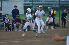 県大会1回戦15