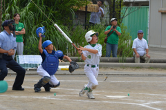 ウスイホーム杯09