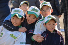 お別れ大会４