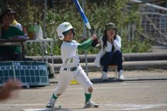 東ライオンズ大会にて15