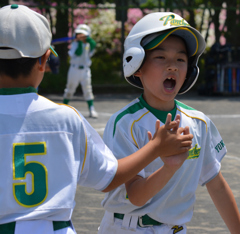 こいのぼり大会14