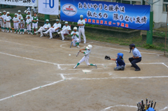 ウスイホーム杯10