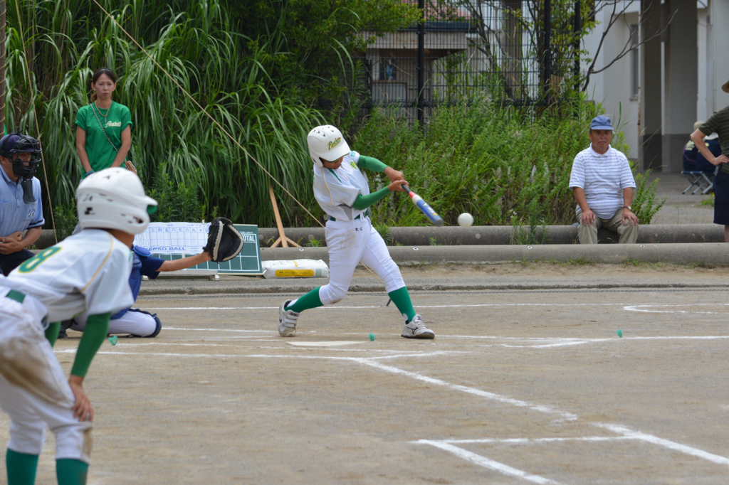 ウスイホーム杯08