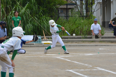 ウスイホーム杯08