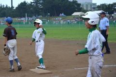 県大会 2回戦08