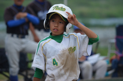 県大会 2回戦15