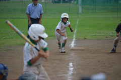 県大会 2回戦11