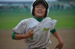 県大会 2回戦16