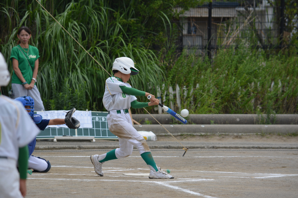 ウスイホーム杯03
