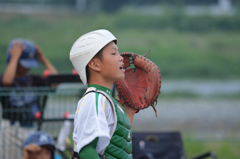 県大会 2回戦18
