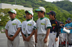こいのぼり大会18