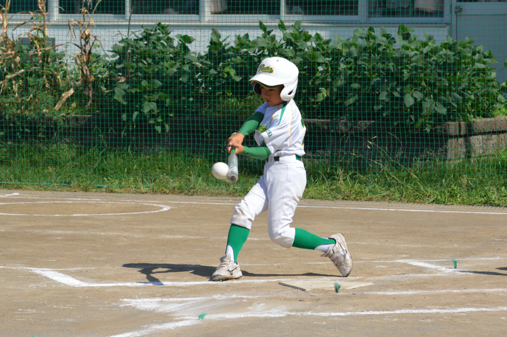 東ライオンズ大会にて06