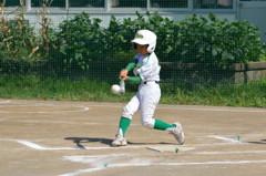 東ライオンズ大会にて06