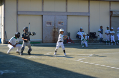 ジュニア戦04