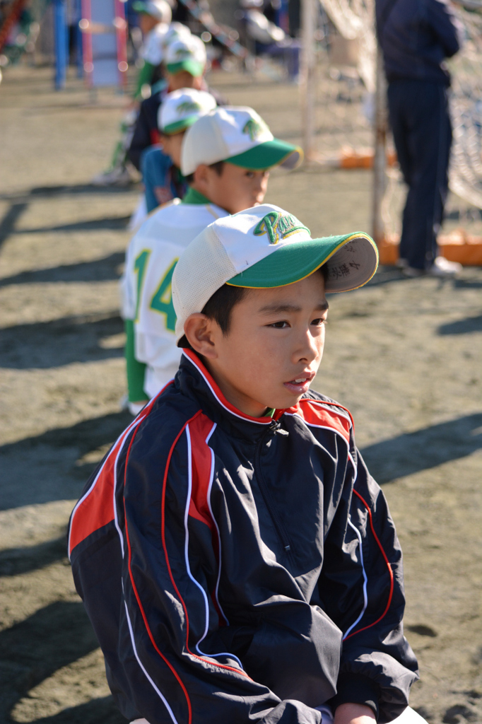 お別れ大会３