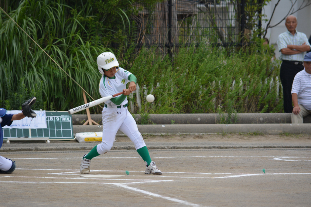 ウスイホーム杯01