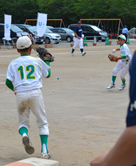 ウスイホーム杯19
