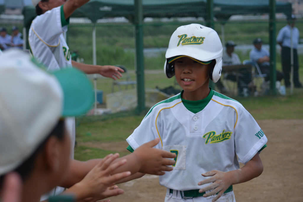県大会 2回戦14