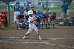県大会1回戦16