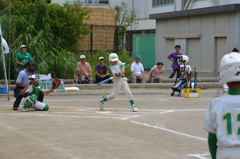 ウスイホーム杯13