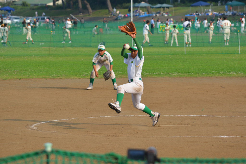 県大会 2回戦02