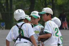 こいのぼり大会17